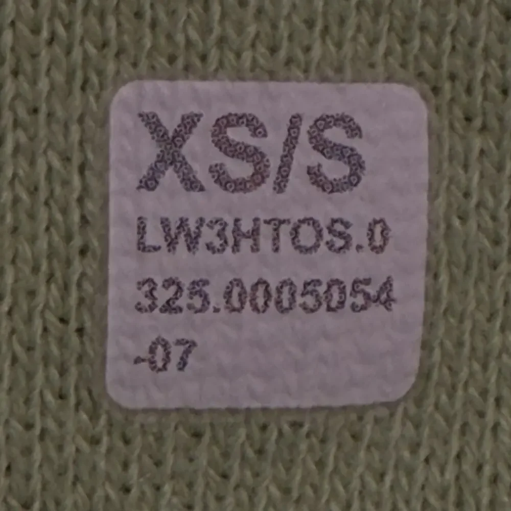 Lululemon Scuba Hoodie Womens XS/S Green 1/2 Zip Fleece Cropped Thumbholes